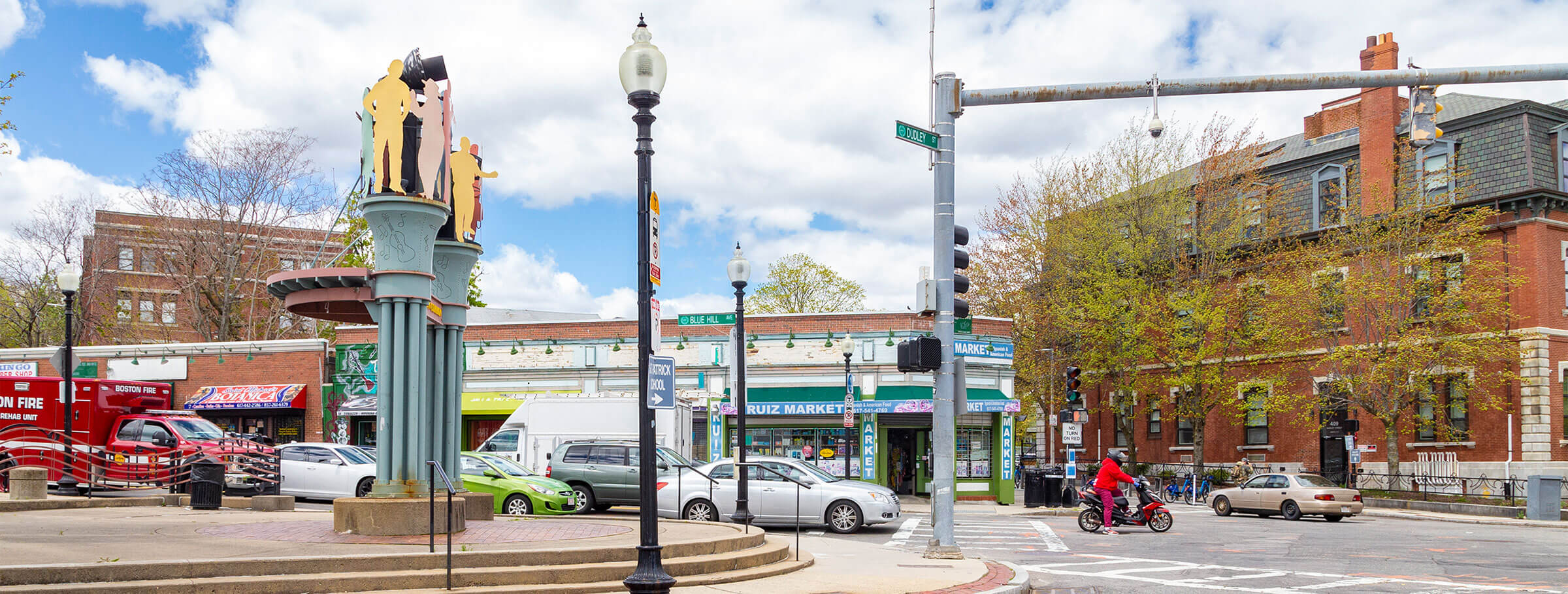 City Fresh Foods