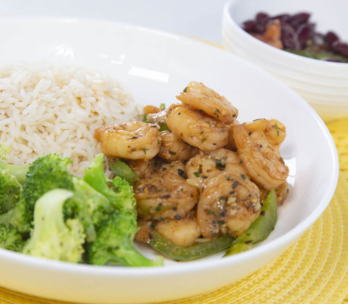 Delicious <br>Meals