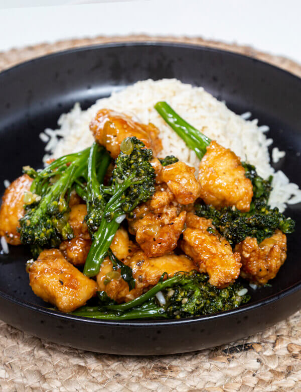 Asian/ Vietnamese Flavors