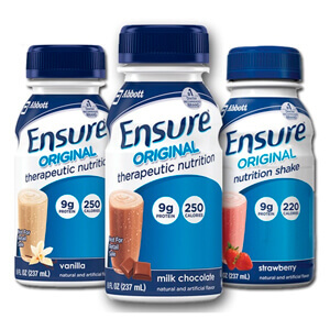 Supplements