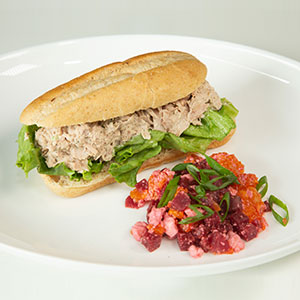 Deli Style Sandwiches